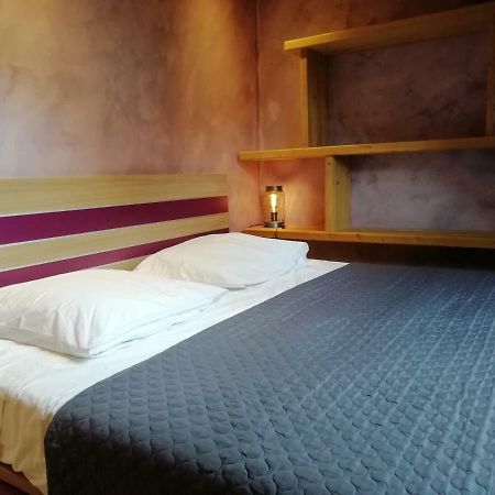Studio En Duplex Renove 톤느 외부 사진