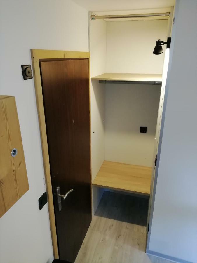 Studio En Duplex Renove 톤느 외부 사진