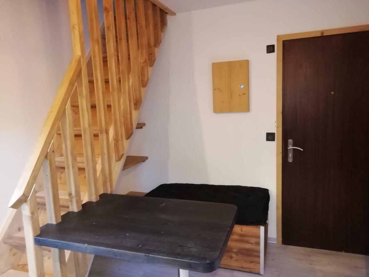 Studio En Duplex Renove 톤느 외부 사진