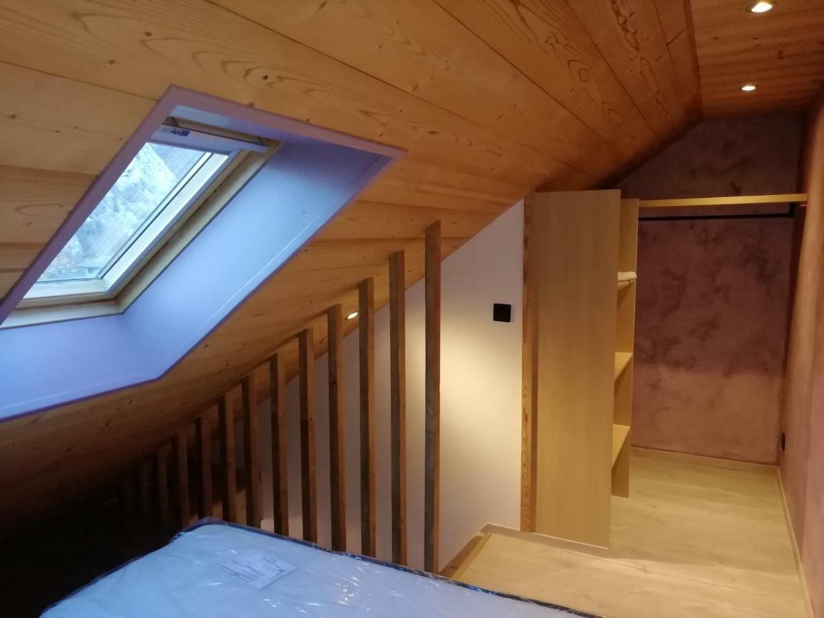 Studio En Duplex Renove 톤느 외부 사진