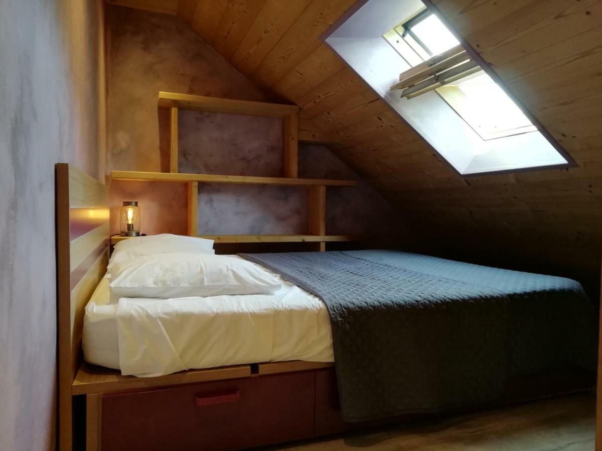 Studio En Duplex Renove 톤느 외부 사진