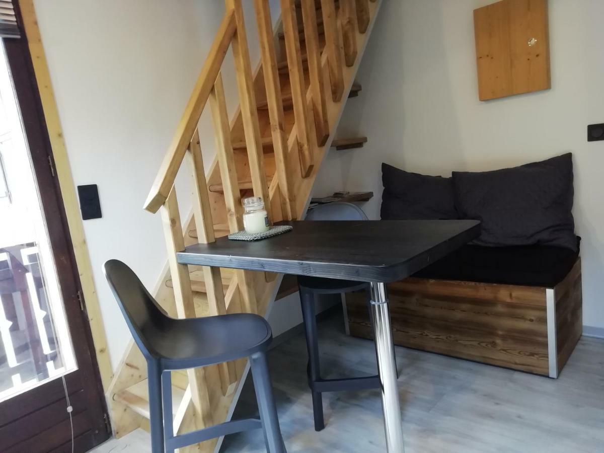 Studio En Duplex Renove 톤느 외부 사진