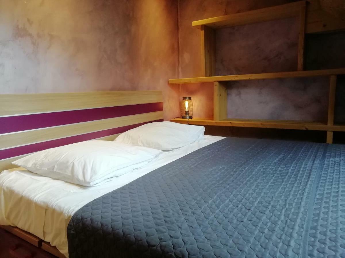 Studio En Duplex Renove 톤느 외부 사진