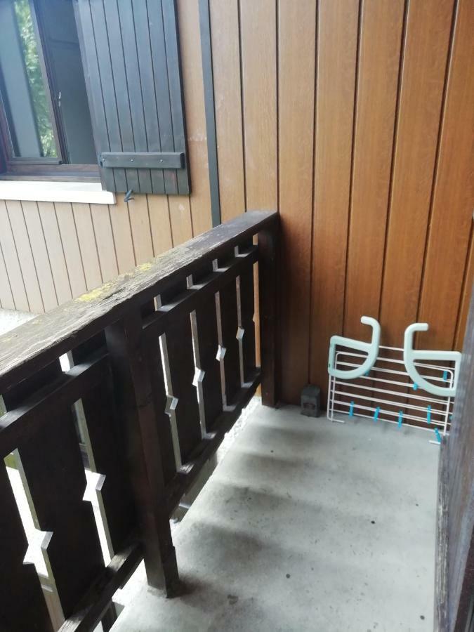 Studio En Duplex Renove 톤느 외부 사진
